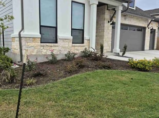 Weeding by Jimmy Saucedo for Ram T. in Austin, TX