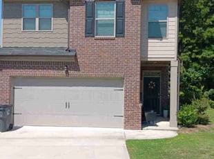 Michele S.'s Lawn Service service result
