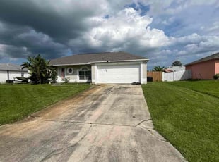 Mike R.'s Lawn Mowing Service service result