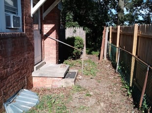 Cleanups by Eustace O Rutherford for Leticia H. in District Heights, MD