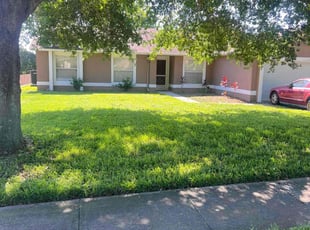 Joseph E.'s Lawn Maintenance service result