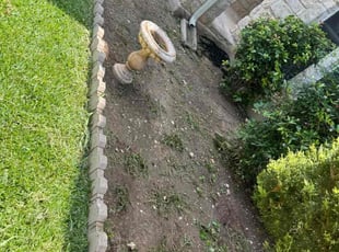 Weeding by Franklin Garcia for Julie D. in Austin, TX