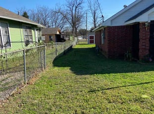Benjamin P.'s Grass Cutting service result