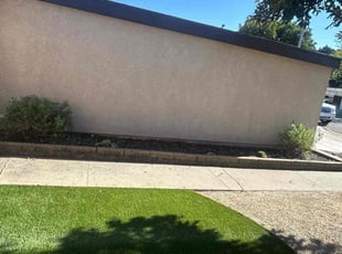 Bush Trimming by Earl Miller for Carolyn G. in San Diego, CA