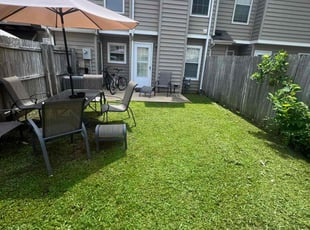 Dan L.'s Lawn Care service result