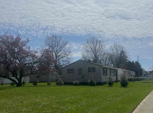 Leslie J.'s Lawn Service service result