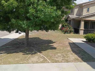 Weeding by Anthony Newsome for Lavoya C. in Victorville, CA