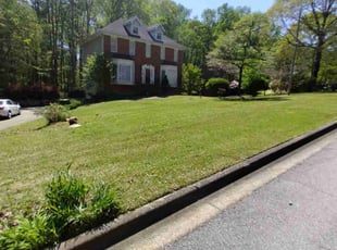 Bill W.'s Lawn Service service result