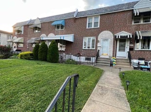 Iona D.'s Lawn Service service result