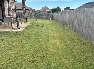 Lollie J.'s Lawn Service service result
