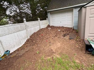 Cleanups by Jennifer Lopez for Bridget D. in Glastonbury, CT