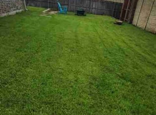 Charles M.'s Lawn Care service result