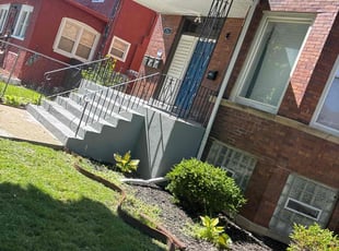 Michael B.'s Lawn Maintenance service result