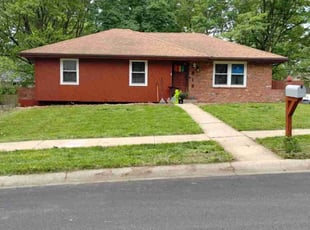 Brittany W.'s Lawn Maintenance service result