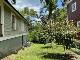 Sarah R.'s Lawn Service service result