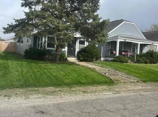 Isabella E.'s Lawn Service service result