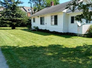 Deborah F.'s Grass Cutting service result