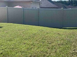 Paul L.'s Lawn Maintenance service result