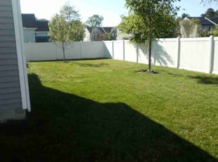 Nikki M.'s Lawn Care service result
