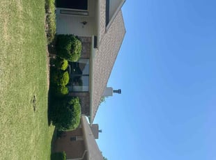 Victor M.'s Grass Cutting service result