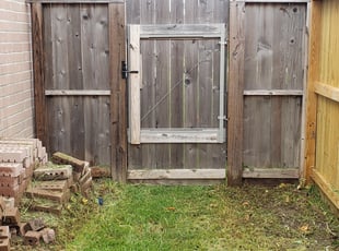 Cleanups by Francisco Prado for Darci M. in Pearland, TX