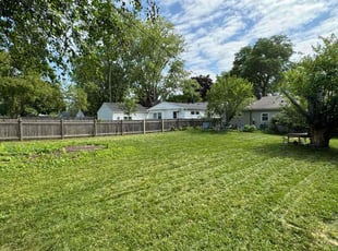Bob X.'s Lawn Maintenance service result