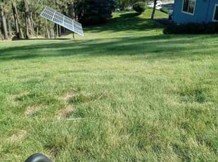 Cleanups by Randy Glidewell for Jacqueline E. in Spokane, WA