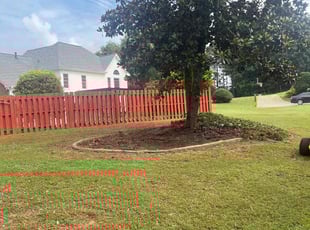 Weeding by Zantonio Stewart for Cheryl L. in Douglasville, GA