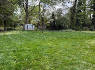 Gregg S.'s Yard Cutting service result