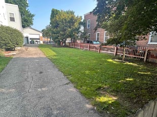 Randy S.'s Lawn Mowing Service service result