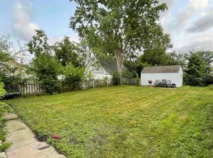 Kate S.'s Lawn Care service result