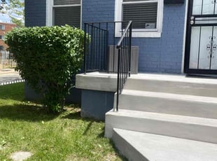 Bush Trimming by Bani Grijalva for Eliyaim G. in Washington, DC