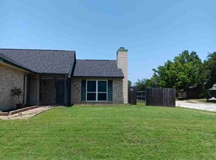 Rick P.'s Lawn Service service result