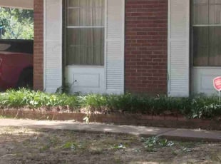 Bush Trimming by Webster Johnson for Gregory E. in Memphis, TN