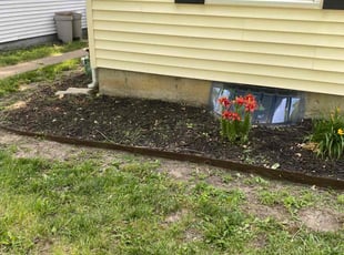 Weeding by Shawn Byers for Sarah S. in Mission, KS