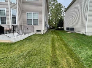 Neal D.'s Lawn Maintenance service result