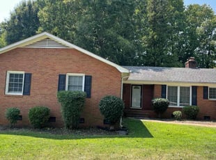 Cleanups by Brittany Johnson for Genea B. in Charlotte, NC