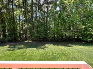 Shereen E.'s Lawn Service service result