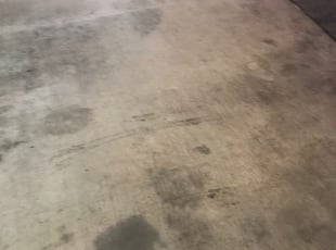 Cleanups by Luciano Rivera for Jon B. in Dallas, TX