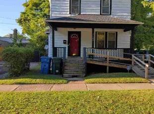 Jason S.'s Lawn Mowing service result