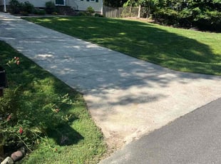 Robin M.'s Yard Cutting service result