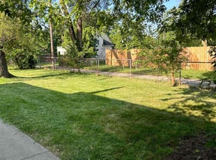 Greg G.'s Grass Cutting service result
