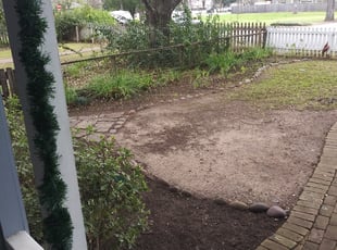Cleanups by Robert Stewart for Jill D. in Austin, TX
