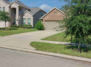 Matt W.'s Lawn Service service result