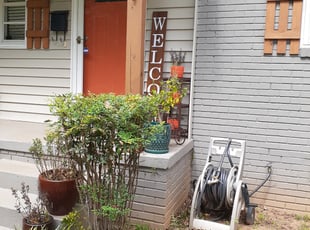Bush Trimming by Jose Pena for Precious N. in Charlotte, NC