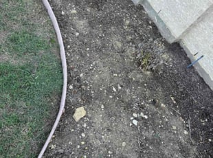 Weeding by Brennen Dikes for Scott P. in Fort Worth, TX