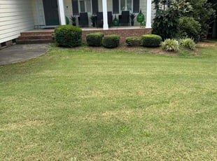 Bush Trimming by Billy Bryant for melissa C. in Clayton, NC