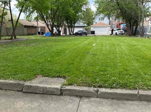 Greg S.'s Grass Cutting service result