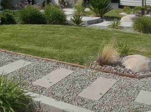 Patrick L.'s Grass Cutting service result