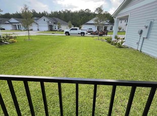 Scardy M.'s Lawn Mowing service result